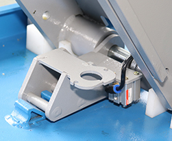 HXL6230 3.5ton mid-rise CE equipos de garaje coche elevador de tijera con portátil kit para mover - Product Image 5