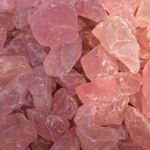 <span class=keywords><strong>Di</strong></span> Alta Qualità naturale Raw Ruvido <span class=keywords><strong>Quarzo</strong></span> <span class=keywords><strong>Rosa</strong></span> Pietre Per La Vendita - Product Image 1