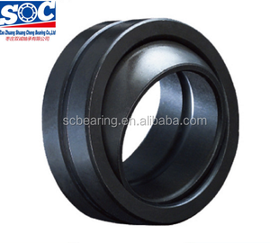 ตลับลูกปืนปลายก้าน GE80ES ตลับลูกปืนแบบเรียบทรงกลม ขนาด 80x120x45x55 มม. - Product Image 1