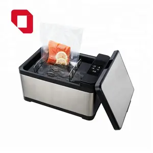 カスタマイズされたsous vide dissna時間制御sous vide cooker sous videサーキュレーター