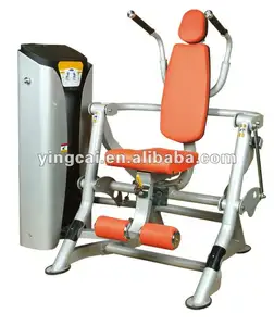 2012 新款 GNS-8010 ABS 健身器材健身房运动器材