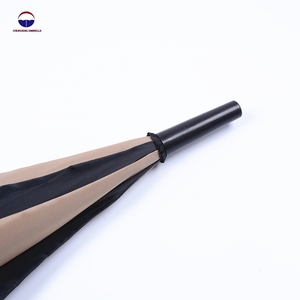 Sombrilla Recta de Poliéster Chino de Gran Calidad <span class=keywords><strong>Chensheng</strong></span>, 95 cm de Diámetro Abierto, para Uso en Campamentos - Product Image 3