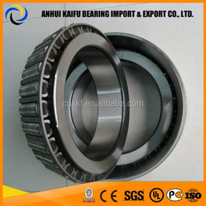 Bearing Roller Tapered 32018 X/Q 90x140x32 mm - Product Image 5