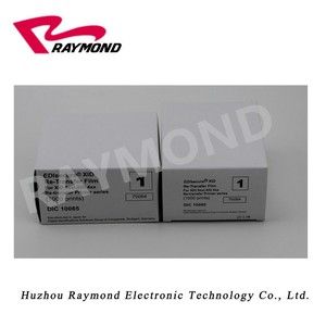 EDIsecure XID580i XID590i XID570i stampante per card a ritrasferimento pellicola DIC10085, deve essere utilizzato in combinazione con XID colore nastro di stampa - Product Image 3
