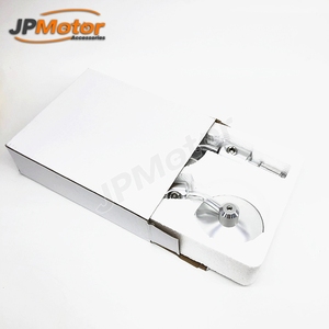 JPMotor varios colores motocicleta Bar End espejo - Product Image 6