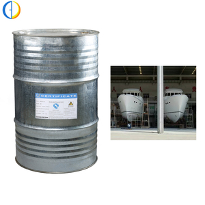 Thúc Đẩy Thixotropic Isophalic Nhựa Polyester Iso Không Bão Hòa Cho Thuyền Thủy Tinh Phun Tay Dán - Product Image 1