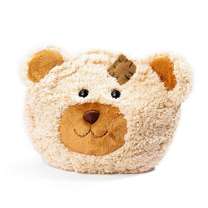 Cojín <span class=keywords><strong>de</strong></span> felpa <span class=keywords><strong>de</strong></span> piedra <span class=keywords><strong>de</strong></span> cereza europea, Koala, Cherry Stone, oso <span class=keywords><strong>de</strong></span> peluche, cojín <span class=keywords><strong>de</strong></span> oveja - Product Image 3