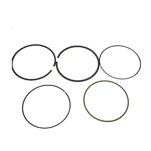 Engine Parts For Honda Civic Accessories 13011-RZP-004 Piston Ring For CIVIC