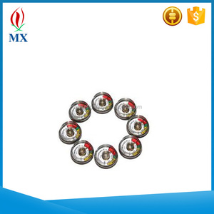 소화기/소화기 부속을 위한 소화기 압력 계기/가장 격막 압력 계기 - Product Image 3