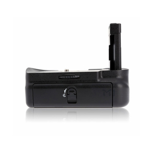 <span class=keywords><strong>MeiKe</strong></span> MK-D5100 カメラ DSLR ハンドグリップ 垂直バッテリーグリップ EN-EL14対応 - Product Image 6