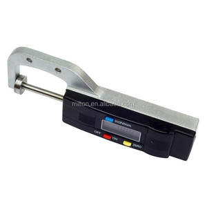 0-25Mm 0.01Mm Ngọc Trai & Đá Quý Độ Dày Tester <span class=keywords><strong>Meter</strong></span> Nhanh Mini Kỹ Thuật Số Độ Dày Đo Độ Dày Gage Tầm Cỡ - Product Image 5