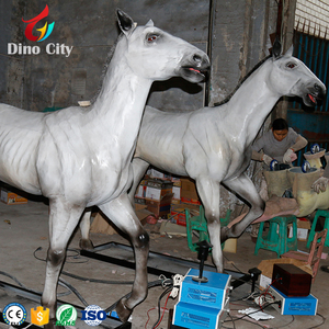 Uccelli Artificiali Pappagallo Animatronico Animale in Vendita - Product Image 5