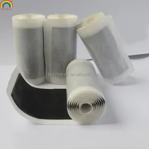 Low Price Butyl Rubber Mastic Tape