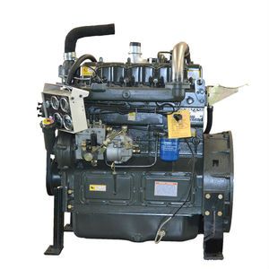 1500 hoặc 1800rpm làm mát bằng nước hiệu quả cao động cơ diesel với giá cả cạnh tranh - Product Image 2