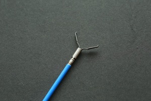 MEDNOVA Modèle Hemoclip repositionnable MD-HR-230-135 dispositif <span class=keywords><strong>médical</strong></span> de classe II Désinfection EO - Product Image 4