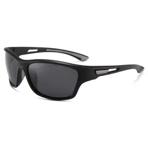 2021 riding sun glasses private label polarized italy design ce sunglasses