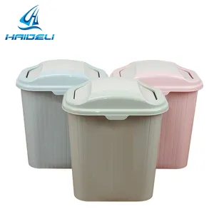 新的家居用品 2017 塑料垃圾桶桌垃圾桶垃圾桶