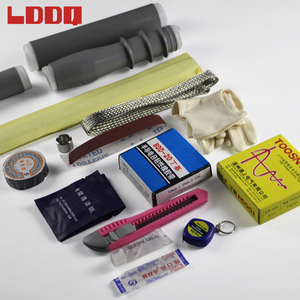 Lldq điện áp thấp phụ kiện cách điện ba lõi lạnh co Cáp Doanh Bộ dụng cụ - Product Image 5