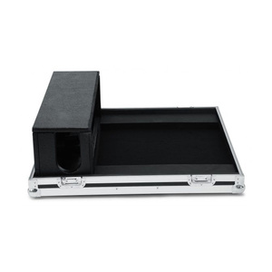 Estuche de Transporte para Consola <span class=keywords><strong>Allen</strong></span> and <span class=keywords><strong>Heath</strong></span> SQ7 con Doghouse - Product Image 3