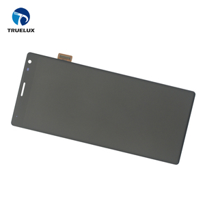 Consegna veloce per <span class=keywords><strong>Sony</strong></span> <span class=keywords><strong>Xperia</strong></span> 10 display LCD dello schermo di tocco - Product Image 1