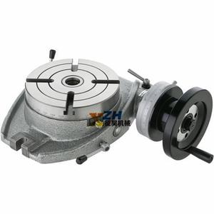 Mesas Rotatorias de Alta Calidad TSL, Mesas Rotatorias de Precisión <span class=keywords><strong>HV</strong></span>-6 - Product Image 5