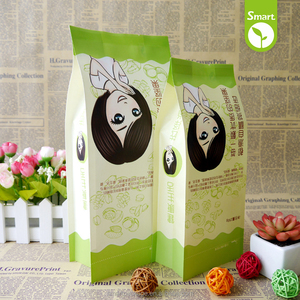 Côté gousset/sac/emballage avec le logo du client pour <span class=keywords><strong>noix</strong></span> de cajou, de <span class=keywords><strong>macadamia</strong></span>, amandes, <span class=keywords><strong>noix</strong></span>, bonbons - Product Image 4