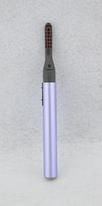 Mode populaire parfait électrique chauffée mini recourbe-cils Électrique Bigoudi Passionné De Cil - Product Image 6