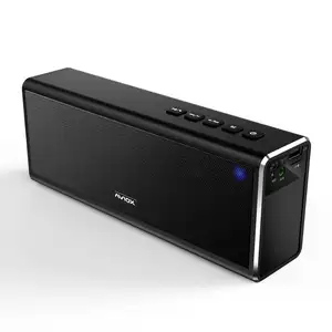 Wireless Microphone Karaoke BT Speaker Amplified Sound Box With USB Mini Amplifier Home Theater Speaker System