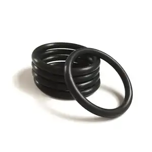 Chemicals resistant Kalrez 6375 FFKM Rubber O Ring