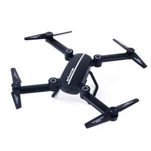 NEUE SKY Hunter X8TW HD Kamera Drone Faltbare Wifi FPV 2,4G 0,3 MP Gyro 6 achse Höhe Halten Headless modus RC Quadcopter Drone