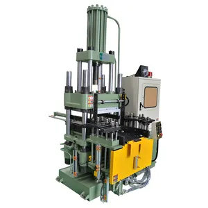 RENDING 200T Rubber Transfer Type Molding Press