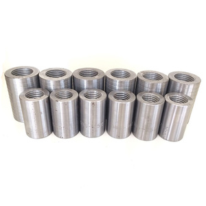 Độ Bền Kéo cao Củng Cố Thanh Thép Cơ Khí Nối Coupler - Product Image 4