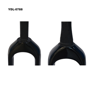 <span class=keywords><strong>Fourche</strong></span> <span class=keywords><strong>de</strong></span> <span class=keywords><strong>vélo</strong></span> <span class=keywords><strong>de</strong></span> montagne en fibre <span class=keywords><strong>de</strong></span> carbone, <span class=keywords><strong>fourche</strong></span> rigide entièrement en carbone, 26 pouces, 27,5 pouces, 29 pouces - Product Image 6