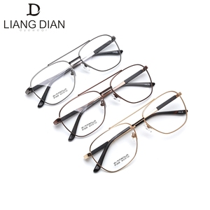 <span class=keywords><strong>Gafas</strong></span> ópticas <span class=keywords><strong>de</strong></span> alta calidad <span class=keywords><strong>para</strong></span> <span class=keywords><strong>hombre</strong></span>, lentes con montura <span class=keywords><strong>de</strong></span> titanio - Product Image 6