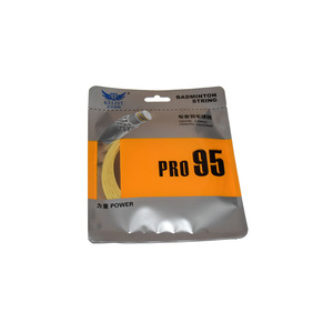 Kelist pro 95 פחמן badminton מחרוזת 0.69 מ "מ/10 מ 'עבירה באיכות גבוהה גרירת משחק מקצועי' בחירה - Product Image 3