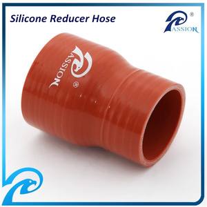 Reductor de tubo inflable de caucho de silicona de alta temperatura de <span class=keywords><strong>2</strong></span>.25 a <span class=keywords><strong>2</strong></span>.75 pulgadas 3 o 4 capas - Product Image 3