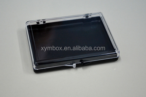 Акриловый материал, новый стиль, пластиковая упаковочная коробка - Product Image 2