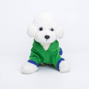 Popular al por <span class=keywords><strong>mayor</strong></span> de accesorios para mascotas abrigo cálido ropa de perro - Product Image 2