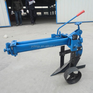 2025 Neue Produkte Landwirtschaft liche Ausrüstung der Serie 1L-420 Pflug Farm Grubber Furchen pflug Diesel Hydraulic Reversible Share Pflug
