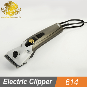 Máy Cắt Tóc Lông Cừu, Động Vật Lớn, Không Chổi Than, Chạy Điện Chuyên Nghiệp - Product Image 2