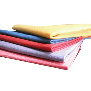 Wholesale high quality soft fabric felt decoration stiff felt for Home Textile