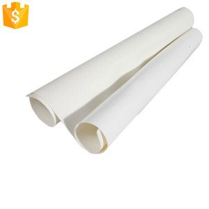 PVC revêtement imperméable en <span class=keywords><strong>taffetas</strong></span> de <span class=keywords><strong>polyester</strong></span> tissu pour parapluie matériaux - Product Image 4