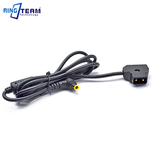 Câbles d'alimentation Anton Bauer Robinet D-tap à DC 5030 5.0*3.0mm pour Appareil Photo <span class=keywords><strong>Sony</strong></span> Caméscopes FS7 <span class=keywords><strong>FS5</strong></span> PXW-FS7 PXWFS7 PXW-<span class=keywords><strong>FS5</strong></span> PXWFS5 - Product Image 2