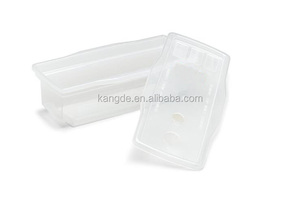 Máquina para Hacer Pasta de Silicona de Alta Calidad, Apta para Microondas, Grado Alimenticio - Product Image 6