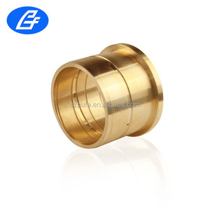 ZCuAl10Fe3 Perunggu, Selongsong Perunggu Aluminium untuk Mesin Cukur - Product Image 2