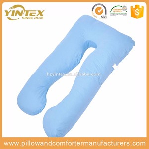 Cheap wholesale pillows body pregnancy pillow - Product Image 3