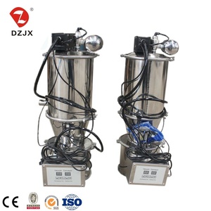 Mqvc — mangeoire pneumatique en poudre, détergent, chaîne d'alimentation à Air, convoyeur ZKS, <span class=keywords><strong>Mobile</strong></span>, micro pompe - Product Image 2