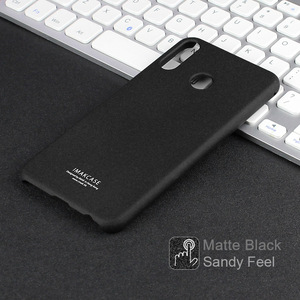 <span class=keywords><strong>Imak</strong></span> Merk Matte Frosted Hard PC Plastic Ring Houder Mobiele Telefoon Cover <span class=keywords><strong>Case</strong></span> Voor Asus Voor Zenfone 5 5Z ZE620KL ZS620KL
