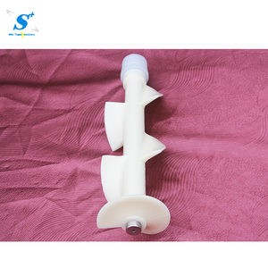 Reserveonderdeel Ijsmachine-Accessoires Voor Het Mengen Van Spiraalmengmachines - Product Image 4