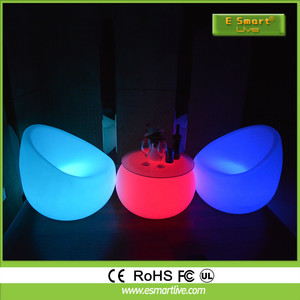 Led bar muebles de exterior sofá/sofá muebles de china/muebles para <span class=keywords><strong>el</strong></span> hogar sofá - Product Image 2